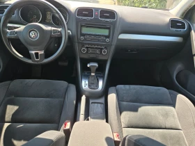 VW Golf 1.6дти automat, снимка 1