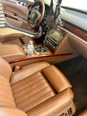 VW Phaeton, снимка 6
