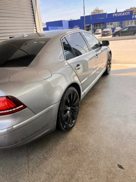 VW Phaeton, снимка 5
