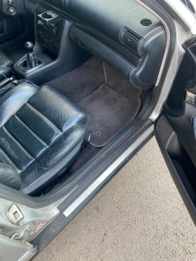 Audi A4 b5, снимка 16