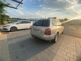 Audi A4 b5, снимка 3