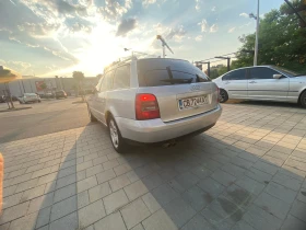 Audi A4 b5, снимка 5