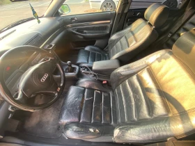 Audi A4 b5, снимка 10
