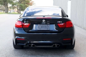 BMW M4 * Cabrio | RedLthr | CleanCarfax! * CARFAX * ЦЕНА , снимка 4