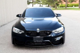 BMW M4 * Cabrio | RedLthr | CleanCarfax! * CARFAX * ЦЕНА , снимка 6