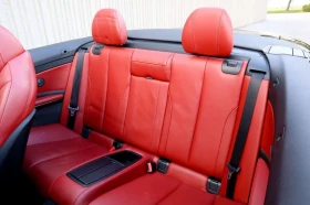 BMW M4 * Cabrio | RedLthr | CleanCarfax! * CARFAX * ЦЕНА , снимка 9