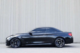 BMW M4 * Cabrio | RedLthr | CleanCarfax! * CARFAX * ЦЕНА , снимка 2