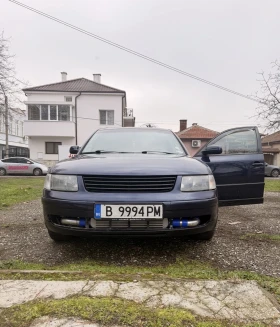 VW Passat, снимка 8