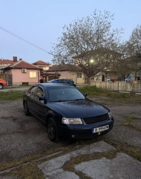 VW Passat, снимка 1