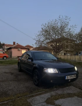 VW Passat, снимка 5