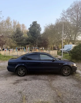 VW Passat, снимка 4
