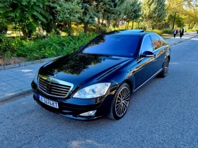 Mercedes-Benz S 500, снимка 1
