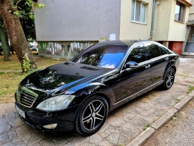 Mercedes-Benz S 500, снимка 2