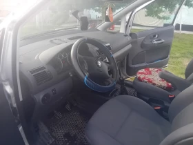 Seat Alhambra 1.9, снимка 11