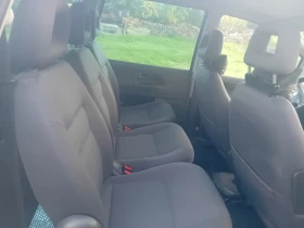 Seat Alhambra 1.9, снимка 7