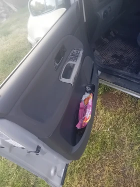 Seat Alhambra 1.9, снимка 14