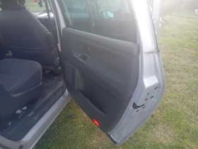 Seat Alhambra 1.9, снимка 10