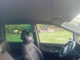 Seat Alhambra 1.9, снимка 9