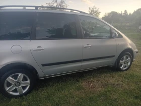 Seat Alhambra 1.9, снимка 5