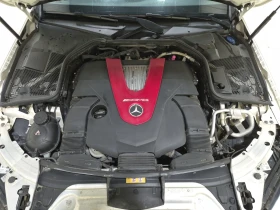 Mercedes-Benz C 43 AMG 4MATIC, снимка 17