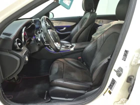 Mercedes-Benz C 43 AMG 4MATIC, снимка 9