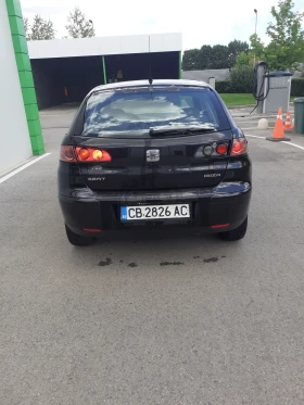 Seat Ibiza 1.2, снимка 4