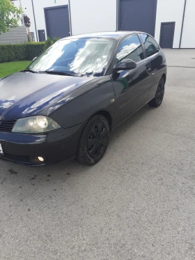 Seat Ibiza 1.2, снимка 3