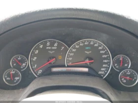 Chevrolet Corvette * LS2* КОЖА* ПОДГРЕВ* HEAD-UP* , снимка 7
