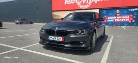 BMW 320 320d, снимка 1