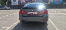 BMW 320 320d, снимка 5