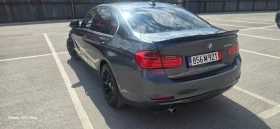 BMW 320 320d, снимка 6