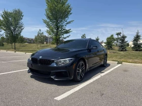 BMW 440 xDrive | CARFAX | АВТОКРЕДИТ БЕЗ ПЪРВОНАЧАЛНА , снимка 1