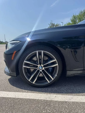 BMW 440 xDrive | CARFAX | АВТОКРЕДИТ БЕЗ ПЪРВОНАЧАЛНА , снимка 6