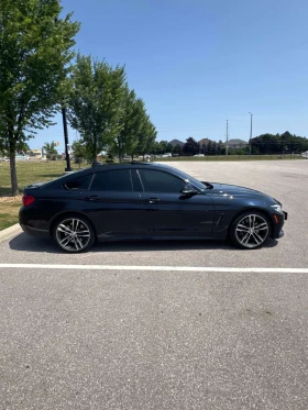 BMW 440 xDrive | CARFAX | АВТОКРЕДИТ БЕЗ ПЪРВОНАЧАЛНА , снимка 4