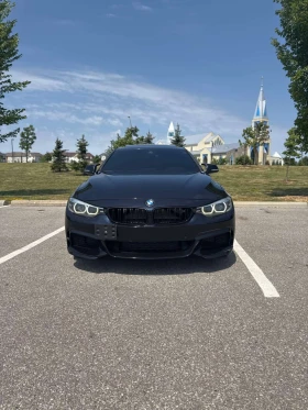 BMW 440 xDrive | CARFAX | АВТОКРЕДИТ БЕЗ ПЪРВОНАЧАЛНА , снимка 2