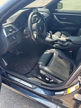 BMW 440 xDrive | CARFAX | АВТОКРЕДИТ БЕЗ ПЪРВОНАЧАЛНА , снимка 7
