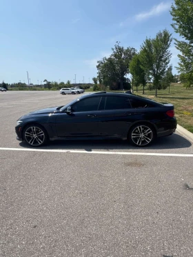 BMW 440 xDrive | CARFAX | АВТОКРЕДИТ БЕЗ ПЪРВОНАЧАЛНА , снимка 3