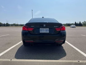 BMW 440 xDrive | CARFAX | АВТОКРЕДИТ БЕЗ ПЪРВОНАЧАЛНА , снимка 5