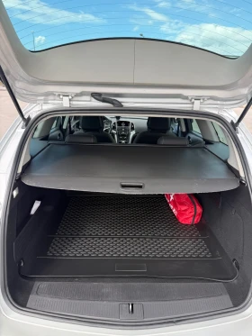 Opel Astra J, снимка 9