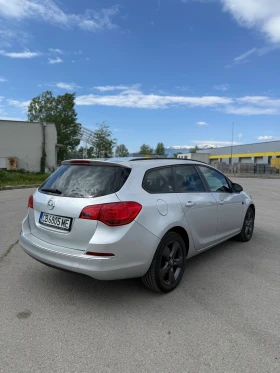 Opel Astra J, снимка 5