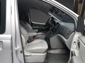 Hyundai Starex 2.5 Automatic, снимка 11