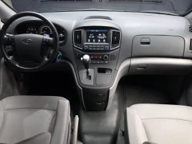 Hyundai Starex 2.5 Automatic, снимка 7