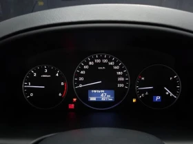 Hyundai Starex 2.5 Automatic, снимка 8