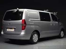 Hyundai Starex 2.5 Automatic, снимка 2