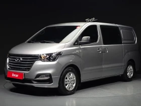 Hyundai Starex 2.5 Automatic, снимка 1