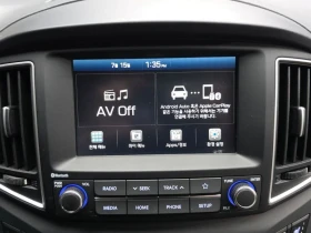 Hyundai Starex 2.5 Automatic, снимка 14