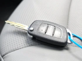 Hyundai Starex 2.5 Automatic, снимка 17