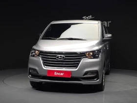 Hyundai Starex 2.5 Automatic, снимка 3