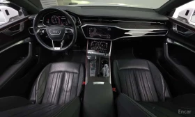 Audi A7 * 45 TDI Quattro Premium * 360 * Обдух * Дистроник, снимка 7