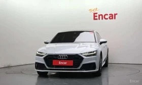 Audi A7 * 45 TDI Quattro Premium * 360 * Обдух * Дистроник, снимка 3